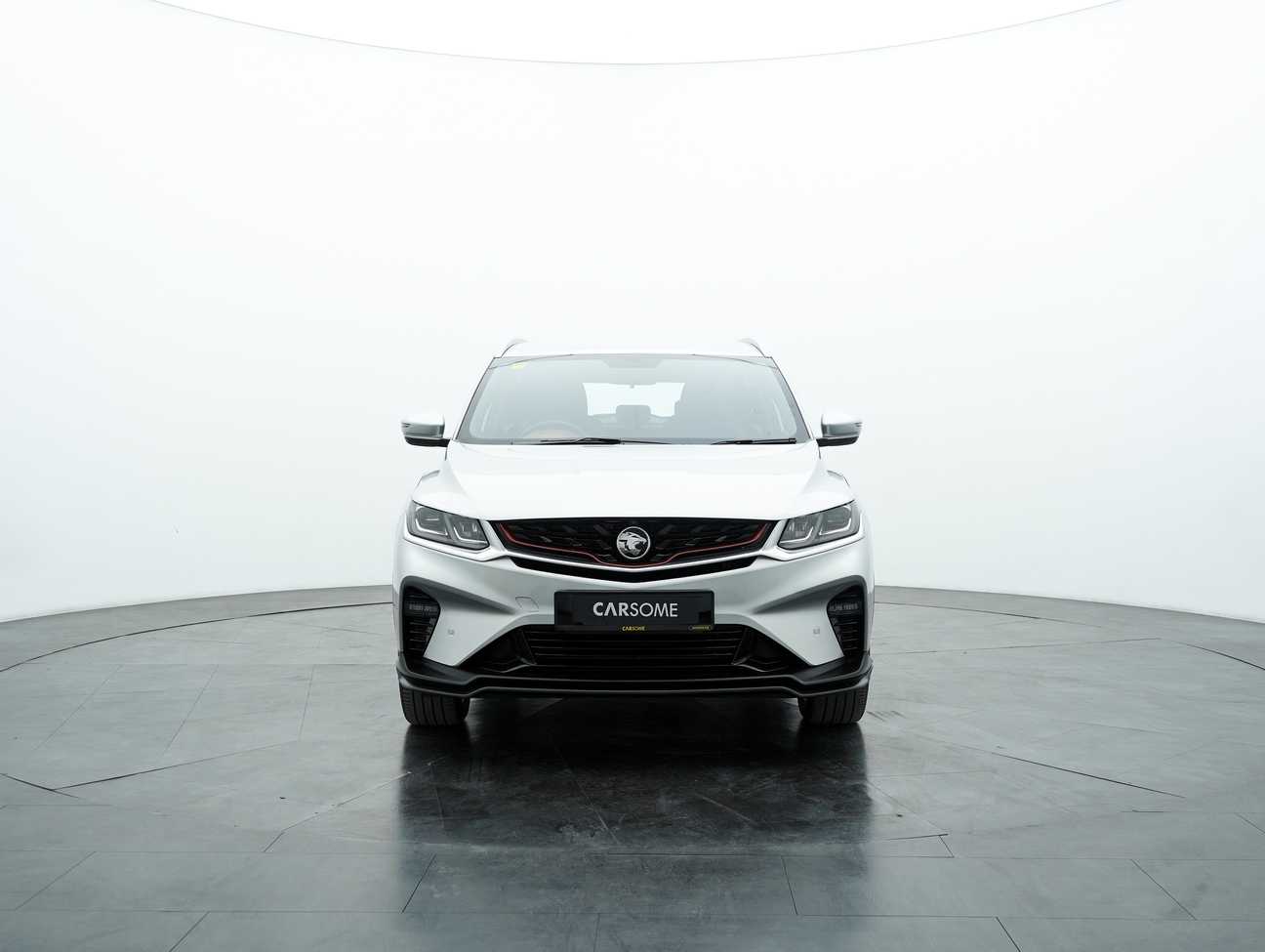 used 2020 Proton X50 Premium 1.5
