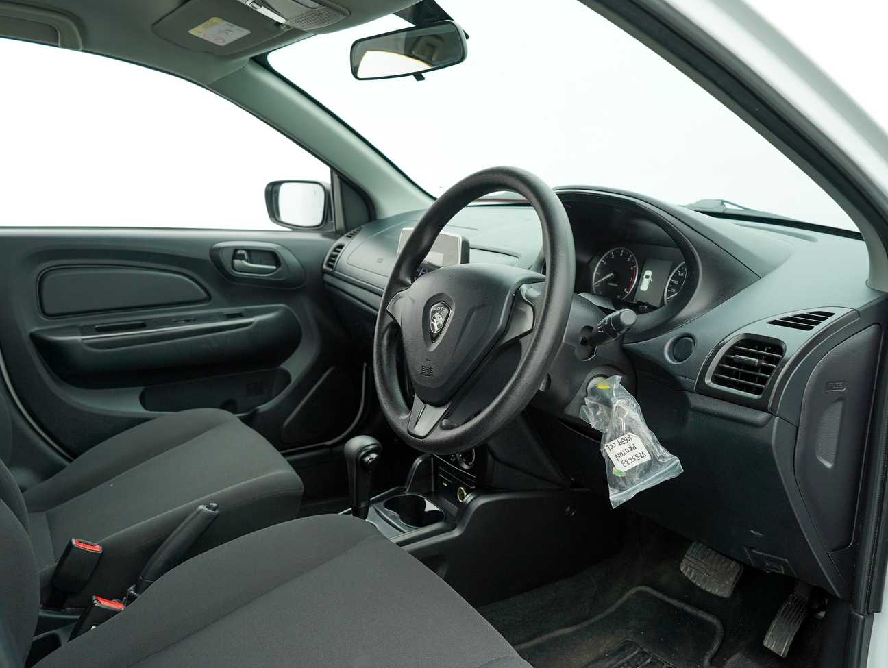 used 2020 Proton Saga Standard 1.3