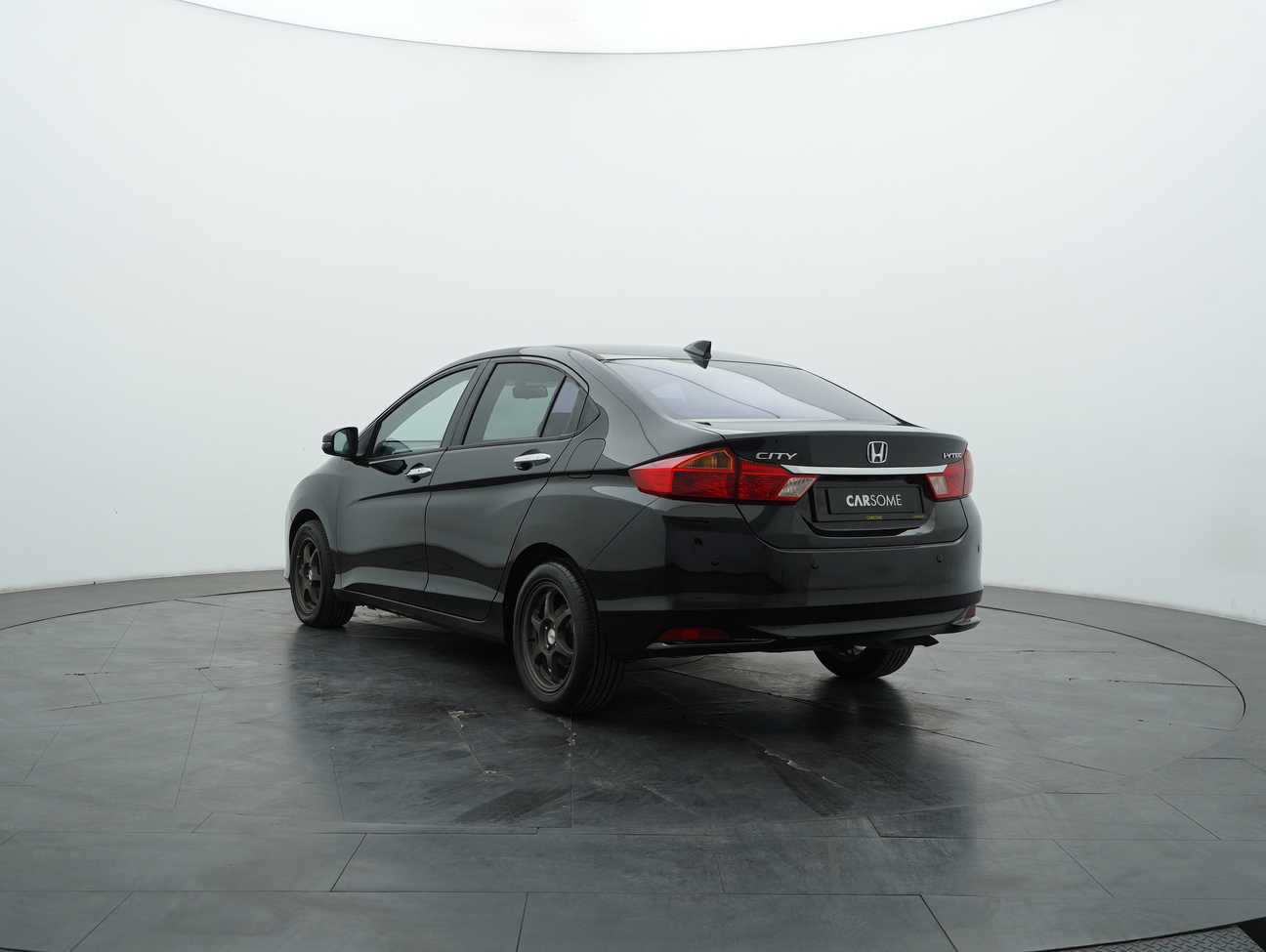 used 2015 Honda City E 1.5