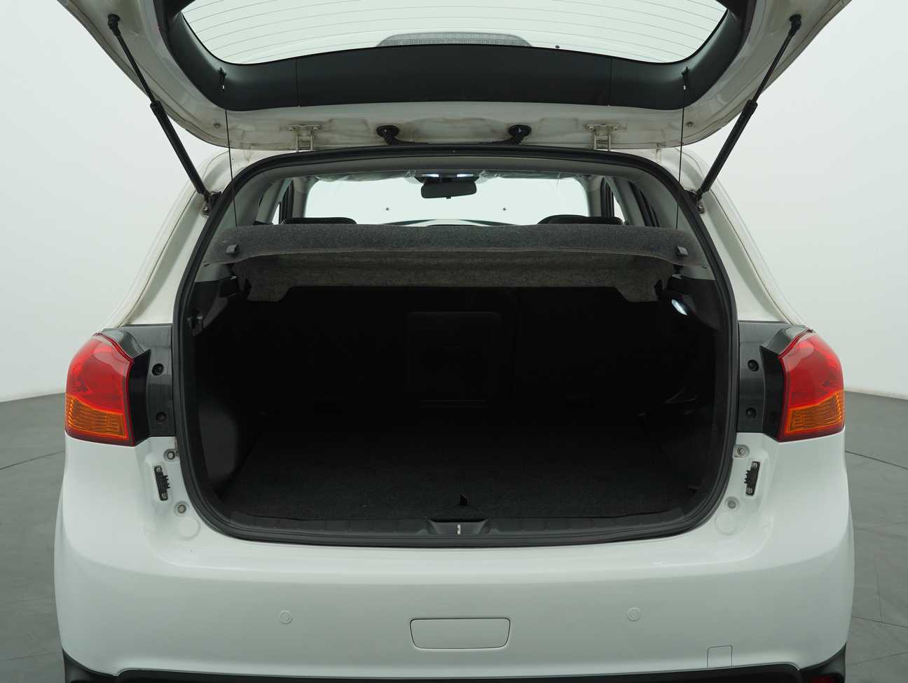 used 2016 Mitsubishi ASX  2.0