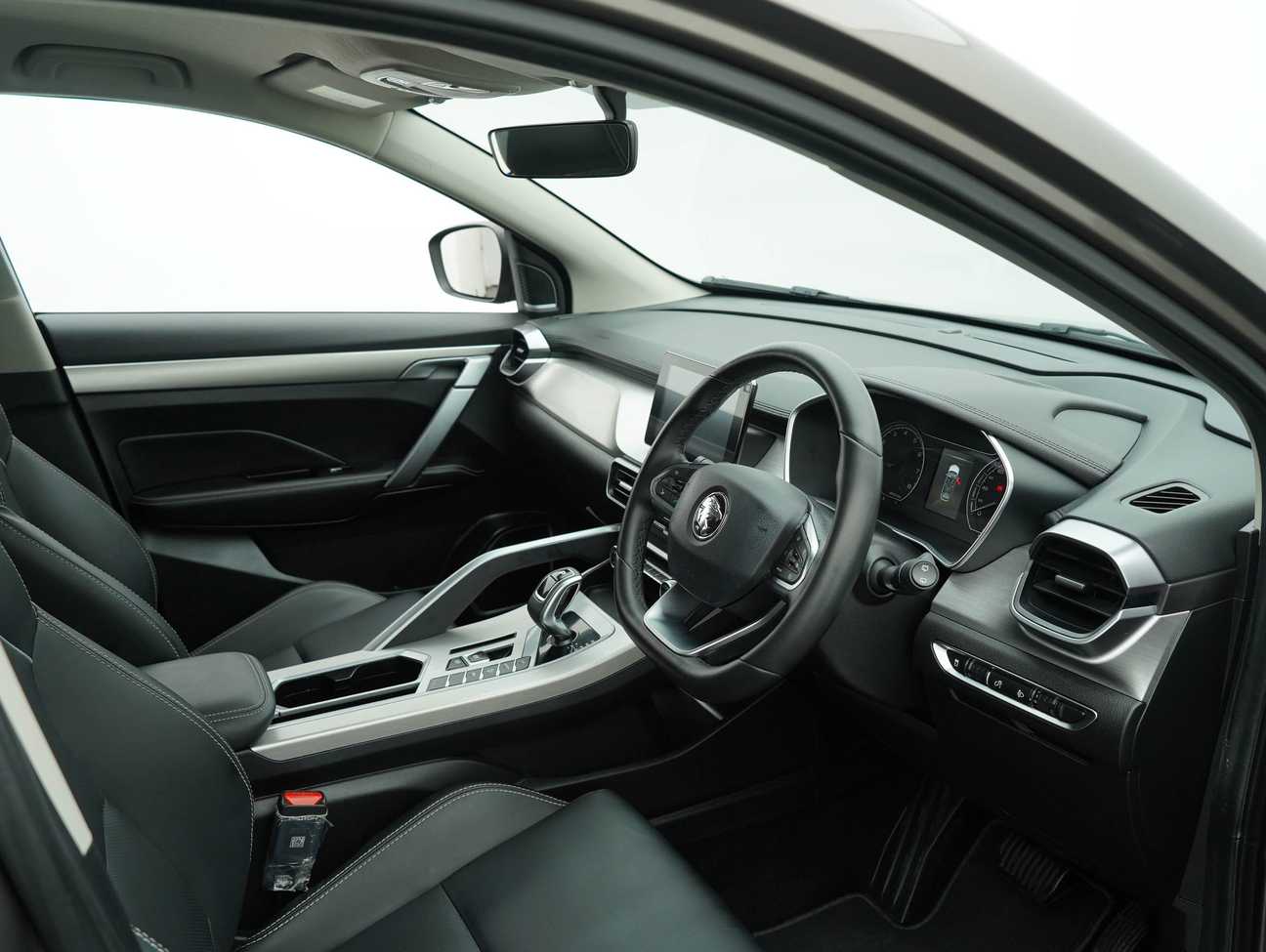 used 2022 Proton X50 Executive 1.5