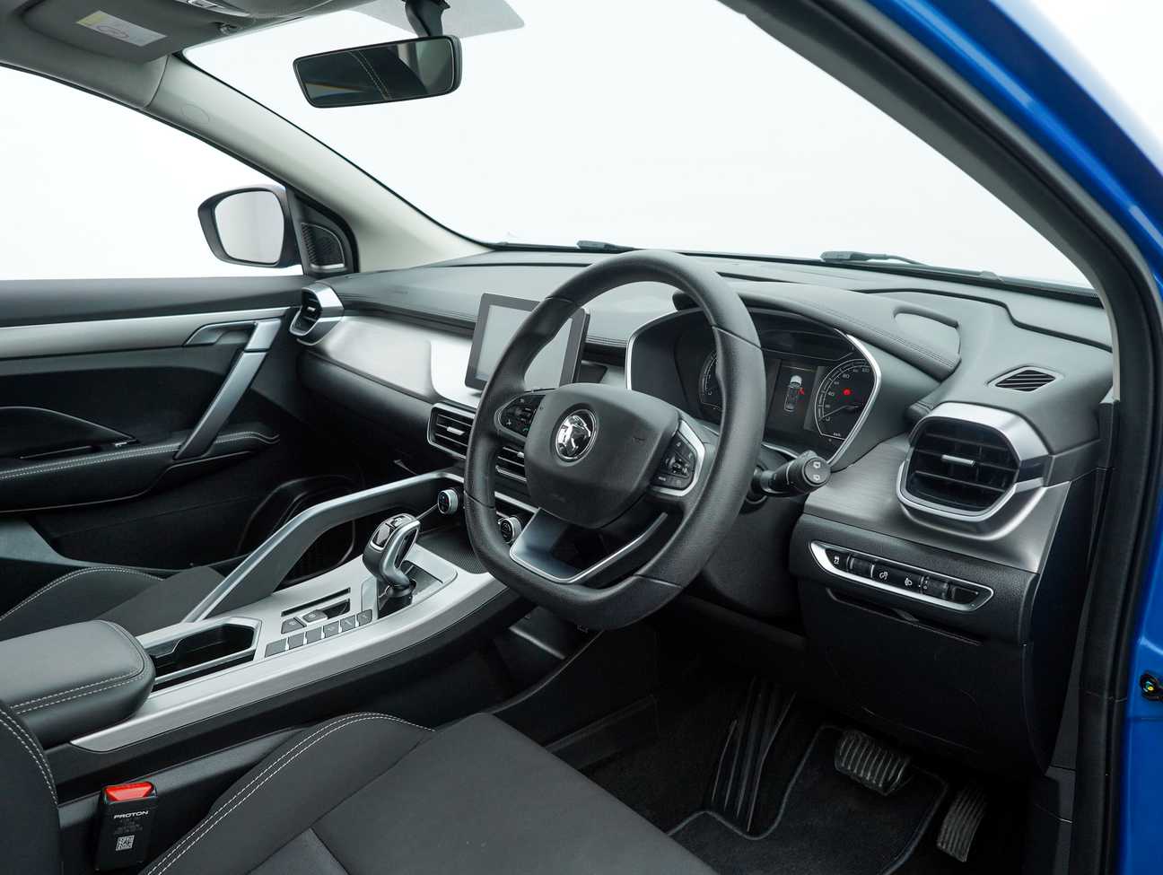 used 2020 Proton X50 Standard 1.5