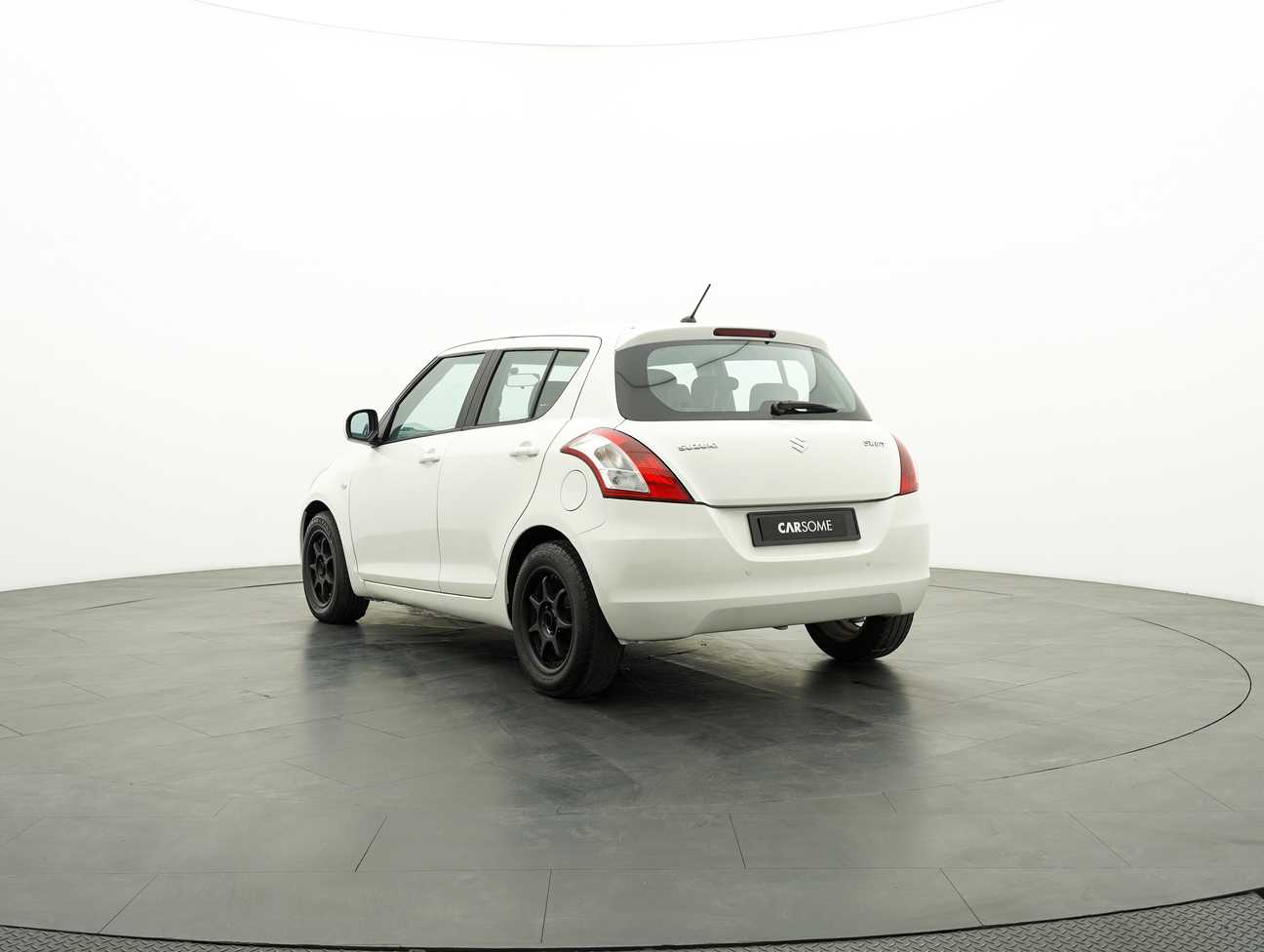 used 2014 Suzuki Swift GL 1.4