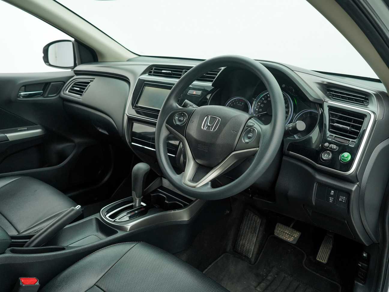 used 2020 Honda City E 1.5