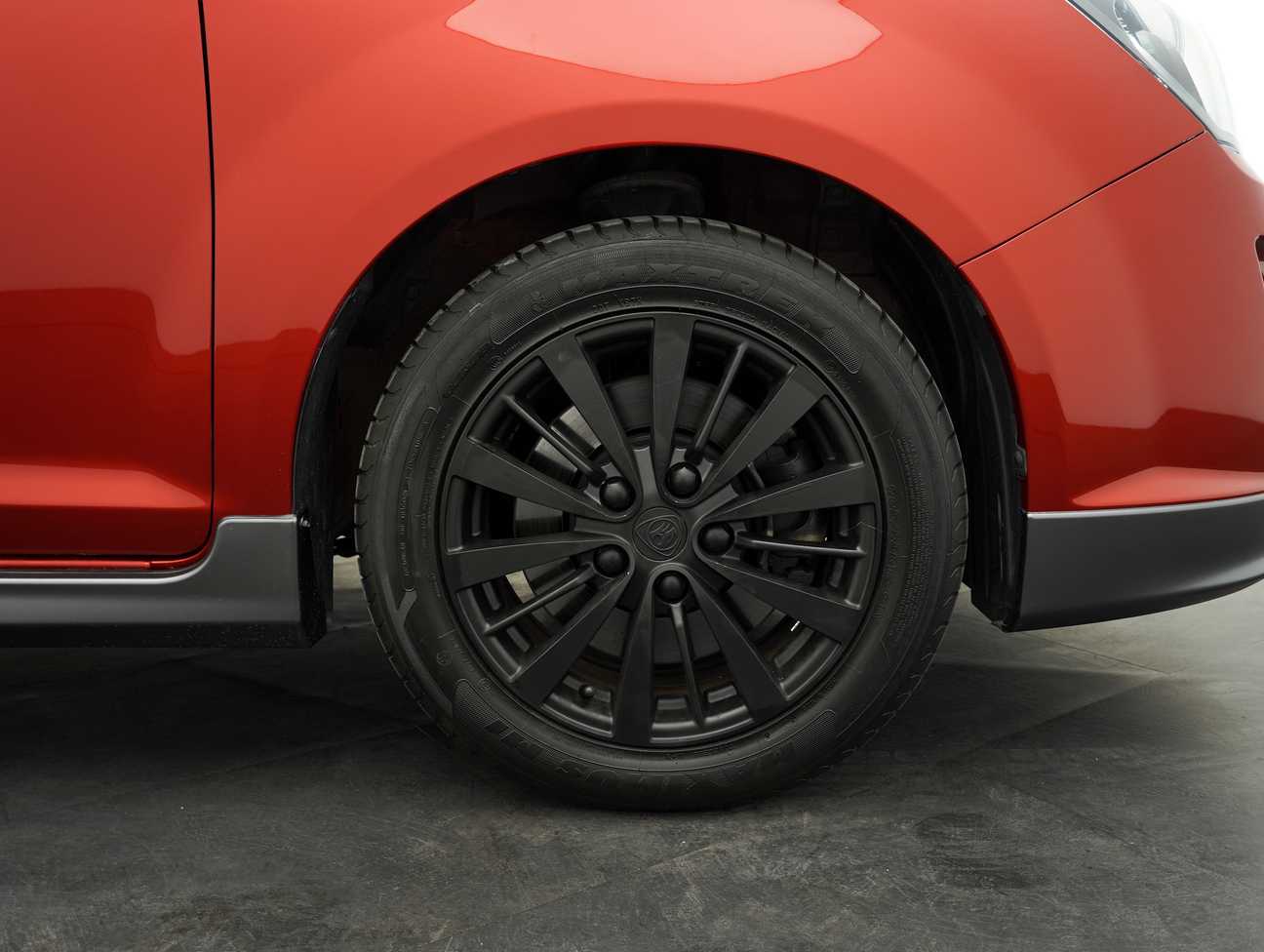 used 2019 Proton Exora Premium 1.6