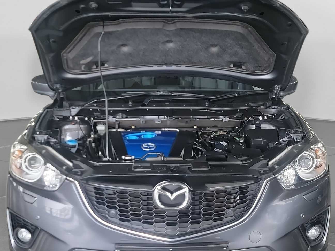 used 2013 Mazda CX-5 SKYACTIV-G High 2.0