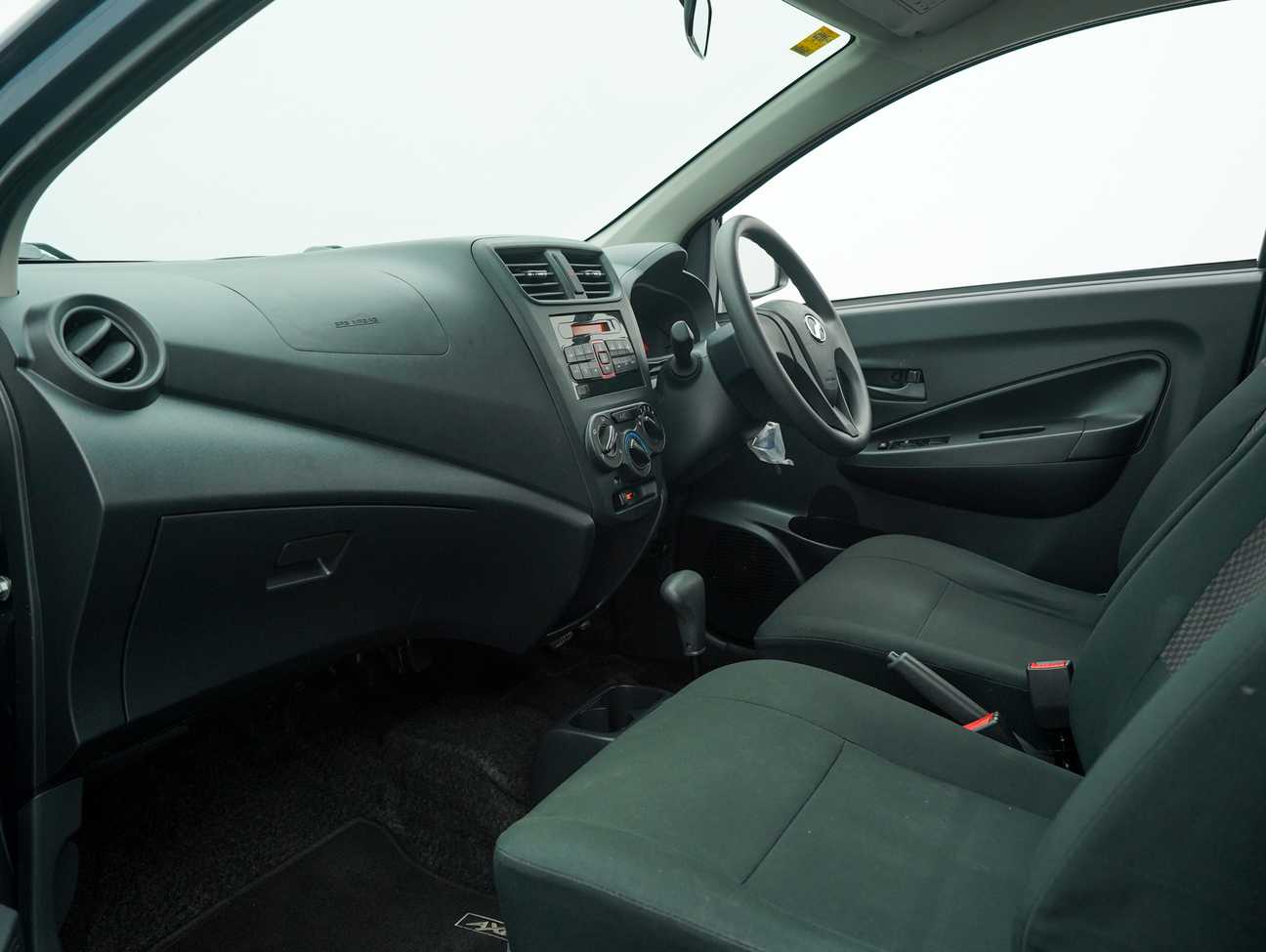 terpakai 2022 Perodua AXIA G 1.0