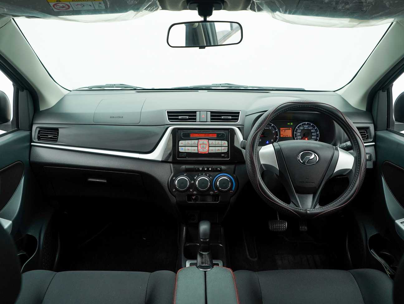 used 2024 Perodua Bezza X 1.3