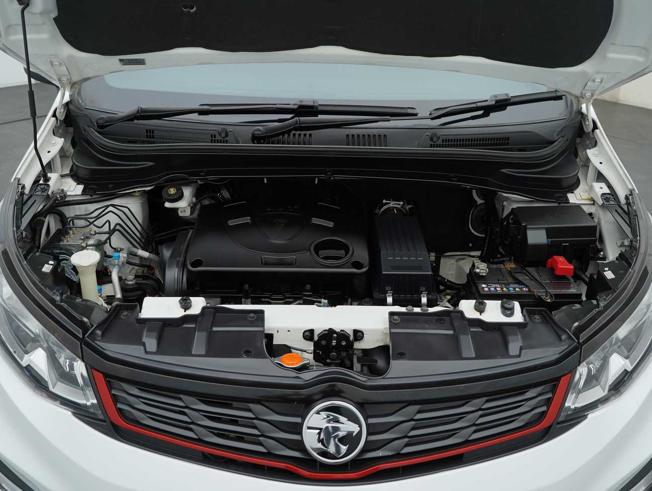 used 2021 Proton Iriz Executive 1.6
