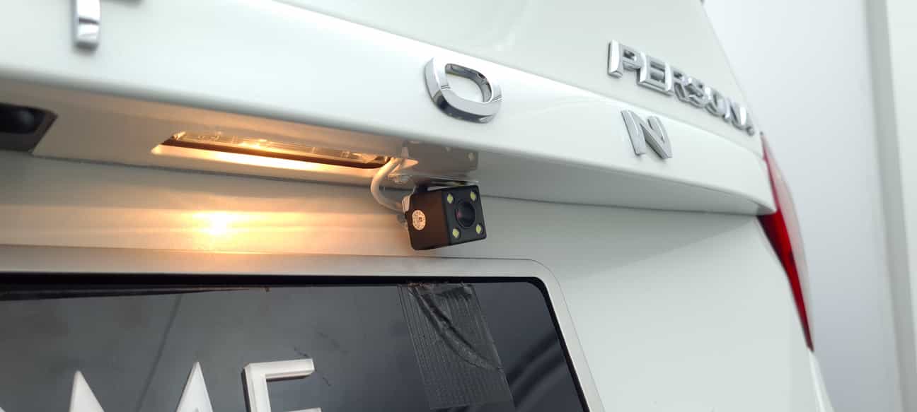 used 2020 Proton PERSONA PREMIUM 1.6