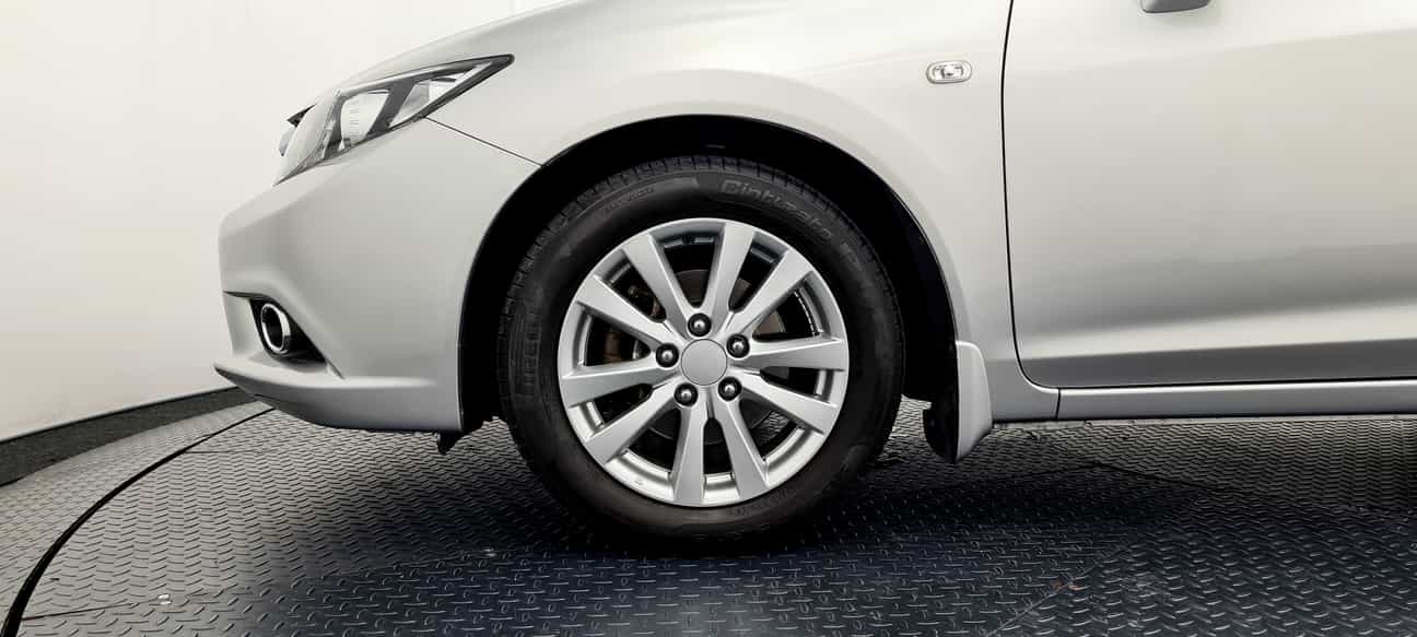 used 2014 Honda CIVIC S 1.8