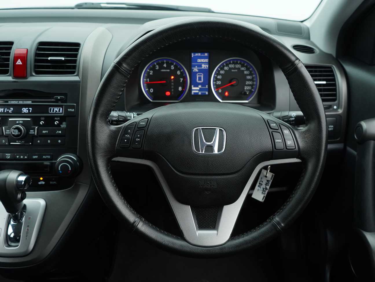 used 2011 Honda CR-V  2.0