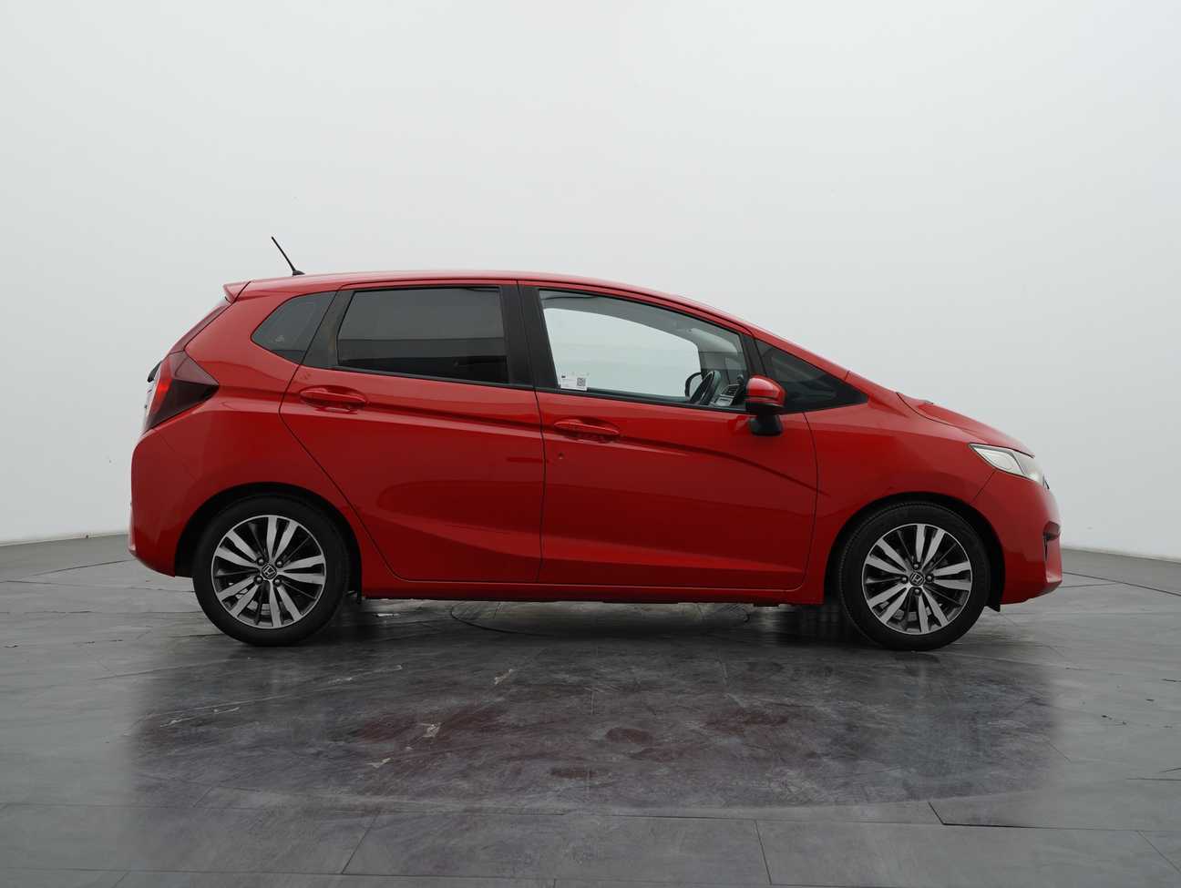 terpakai 2016 Honda Jazz V 1.5
