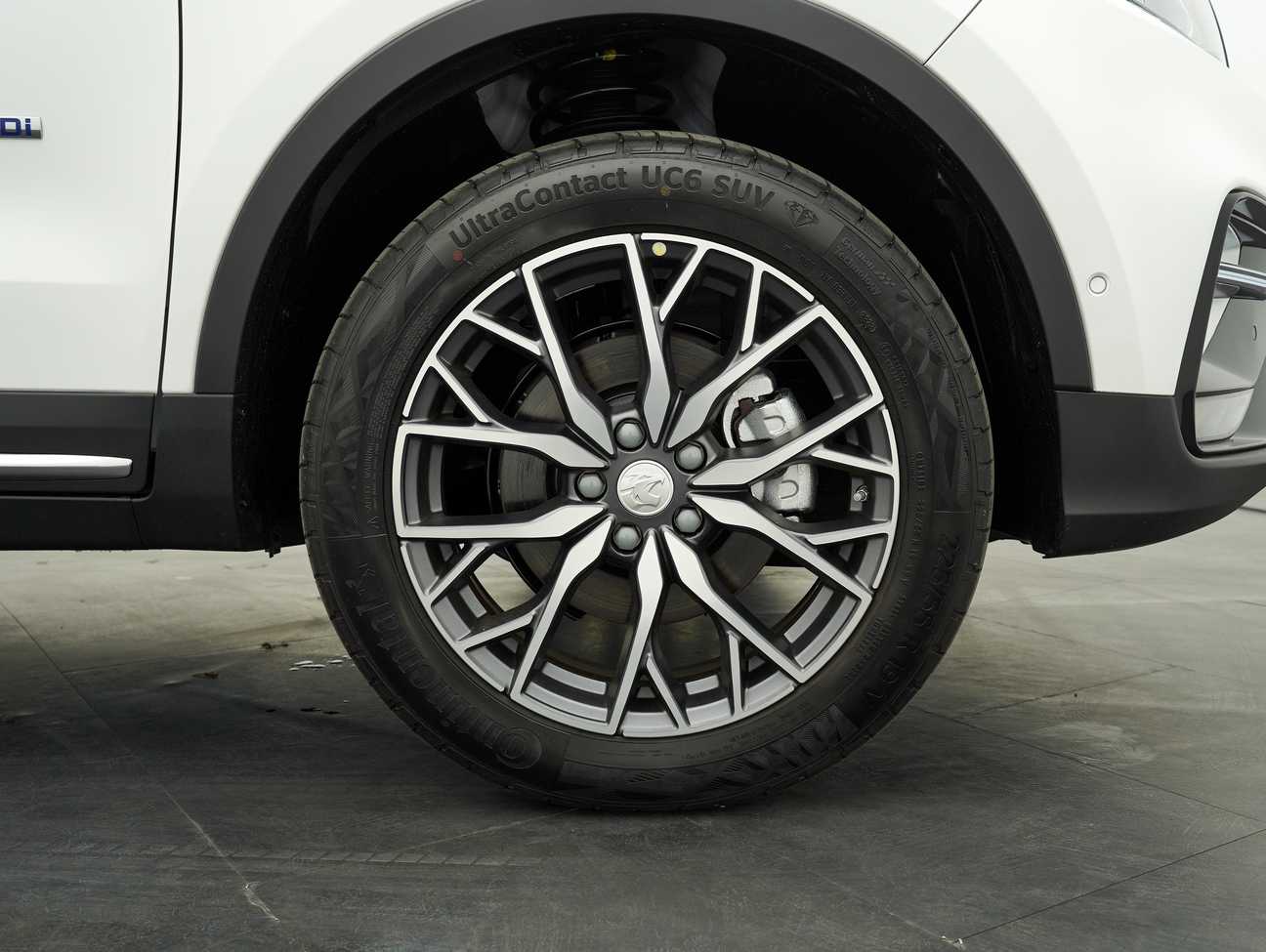 used 2023 Proton X70 Premium 1.8