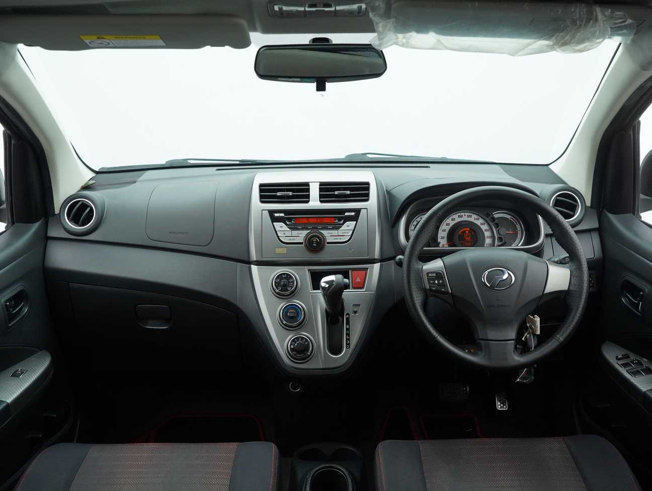 used 2017 Perodua Myvi SE 1.5