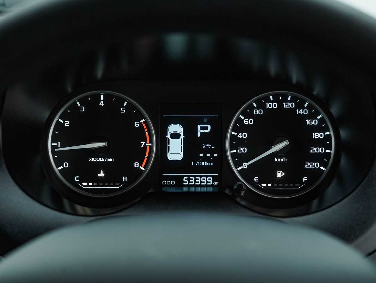 used 2021 Proton Saga Standard 1.3