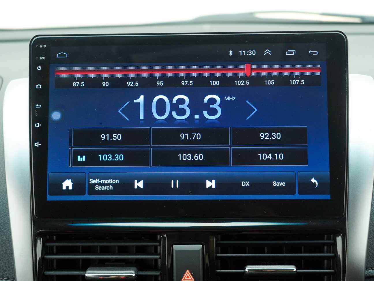 used 2014 Toyota Vios E 1.5