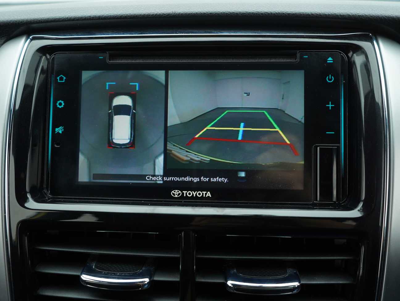 used 2019 Toyota Yaris E 1.5