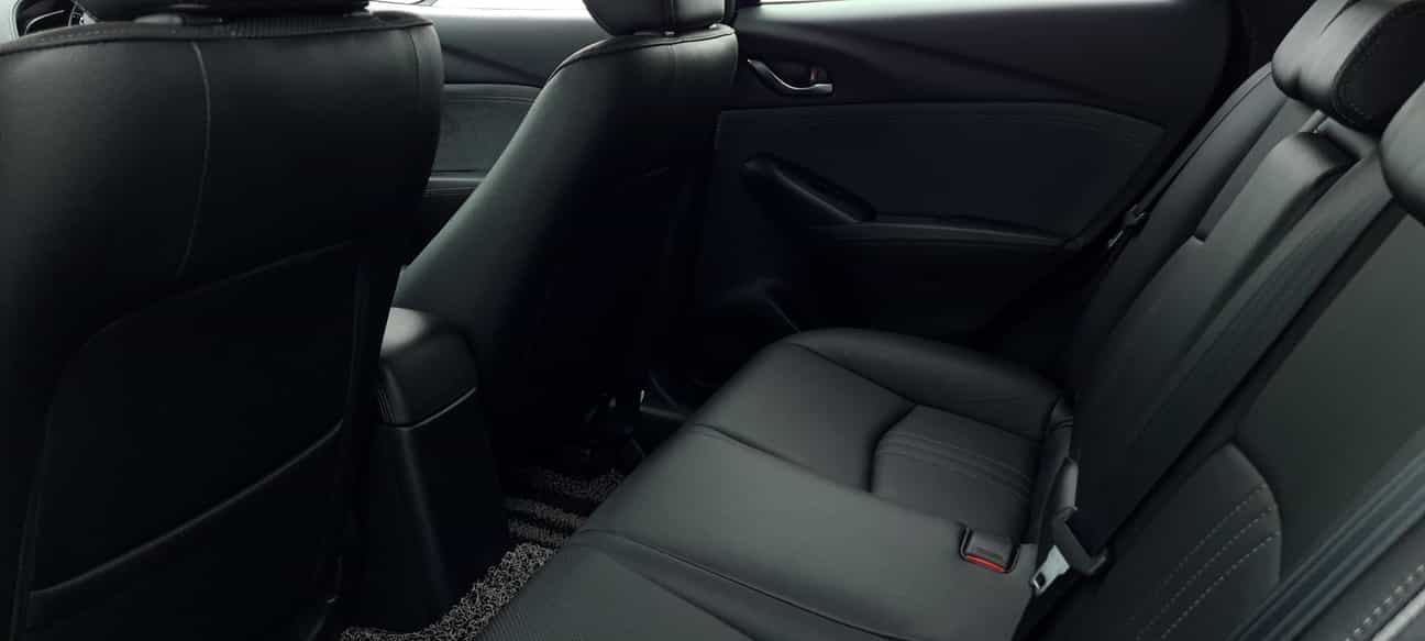 used 2020 Mazda CX-3  2.0