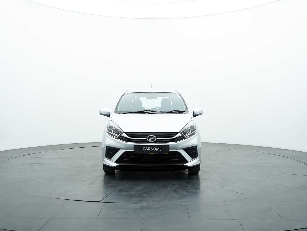 terpakai 2020 Perodua AXIA GXtra 1.0
