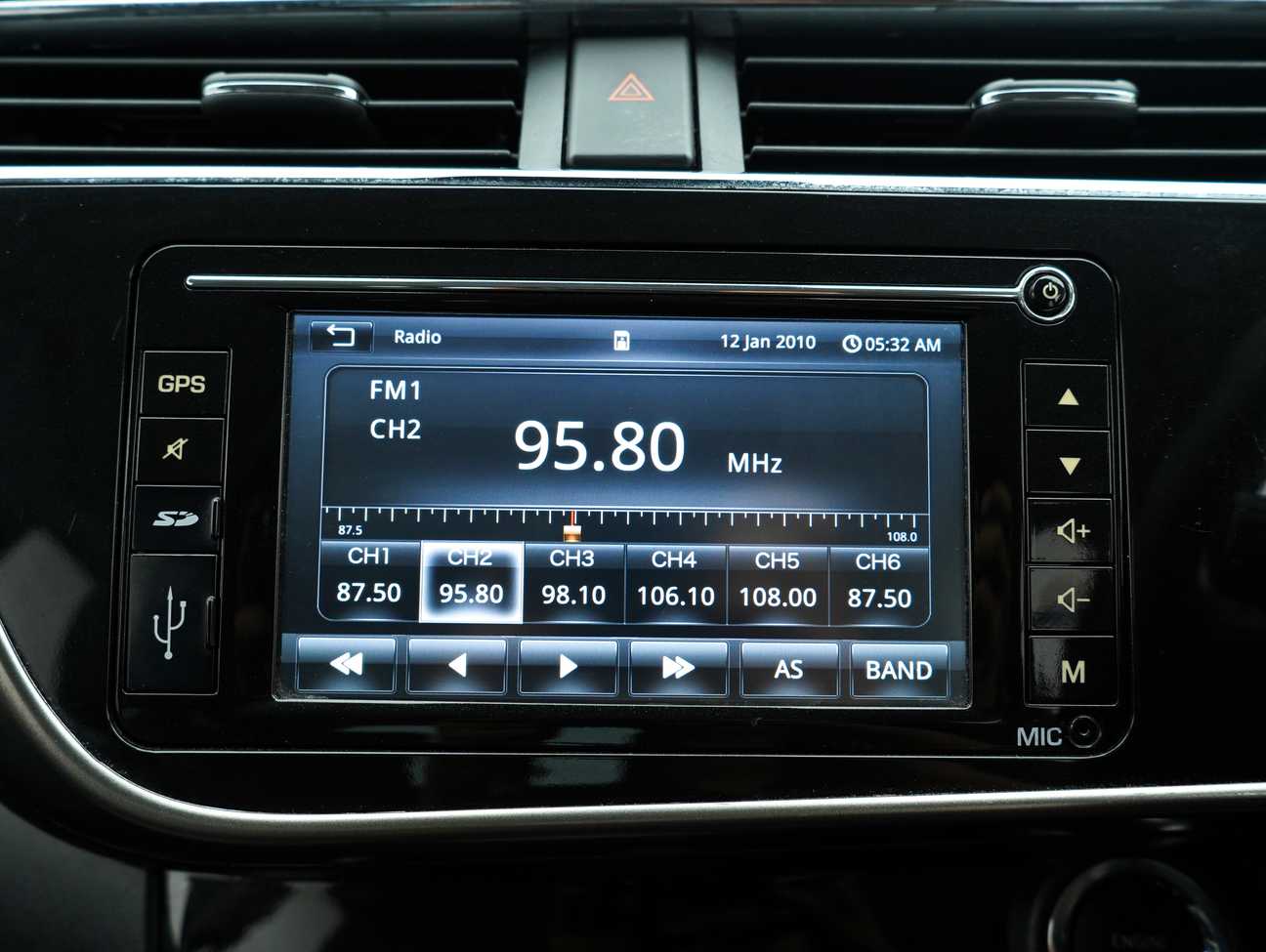 used 2017 Perodua Myvi AV 1.5