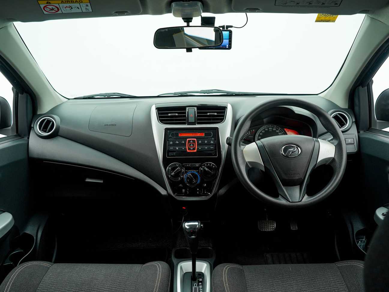 used 2021 Perodua AXIA Style 1.0