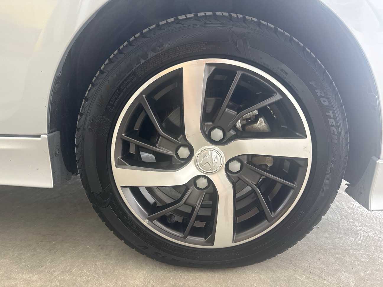 used 2023 Proton Saga Premium S 1.3
