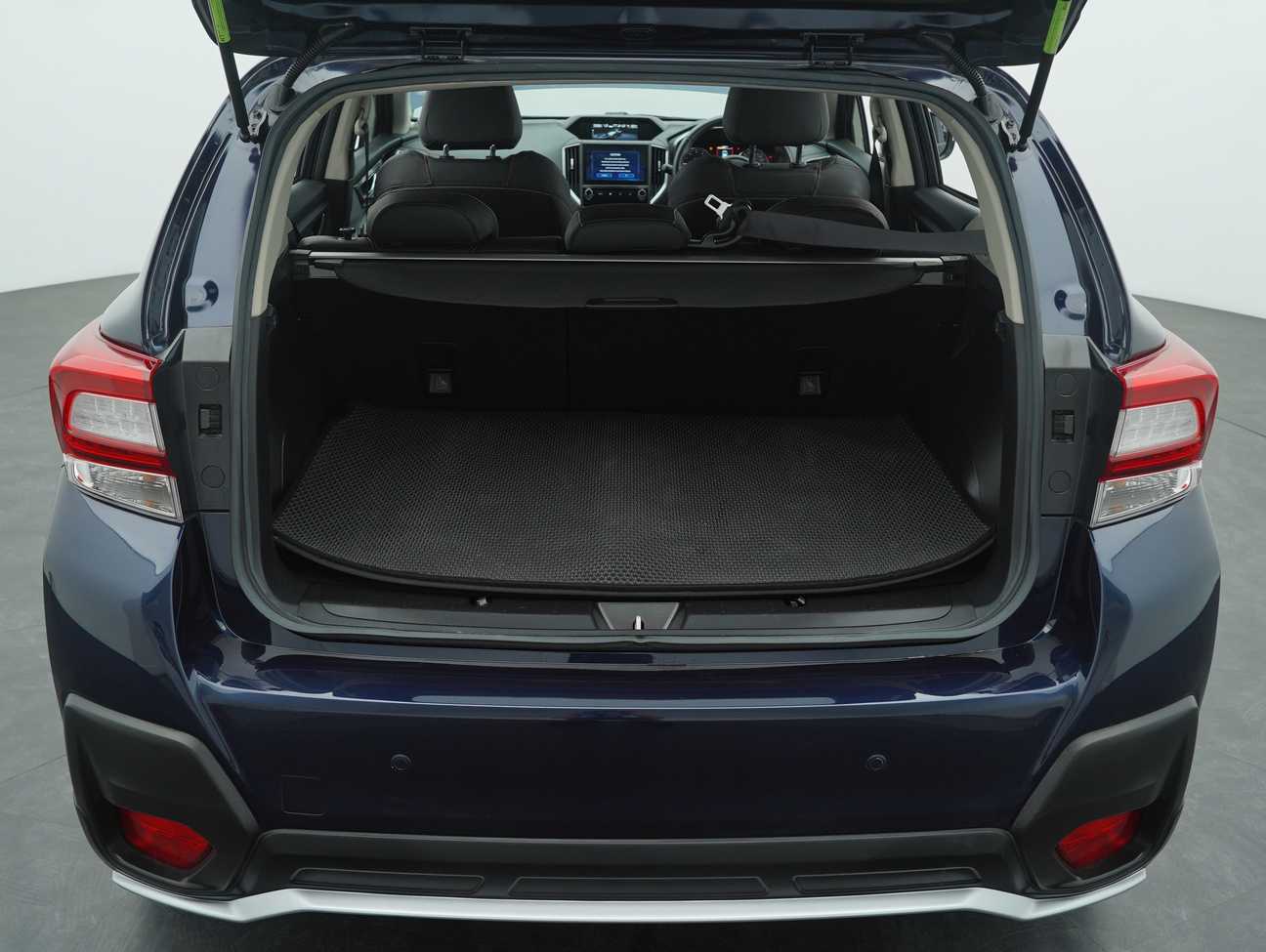 terpakai 2020 Subaru XV P 2.0