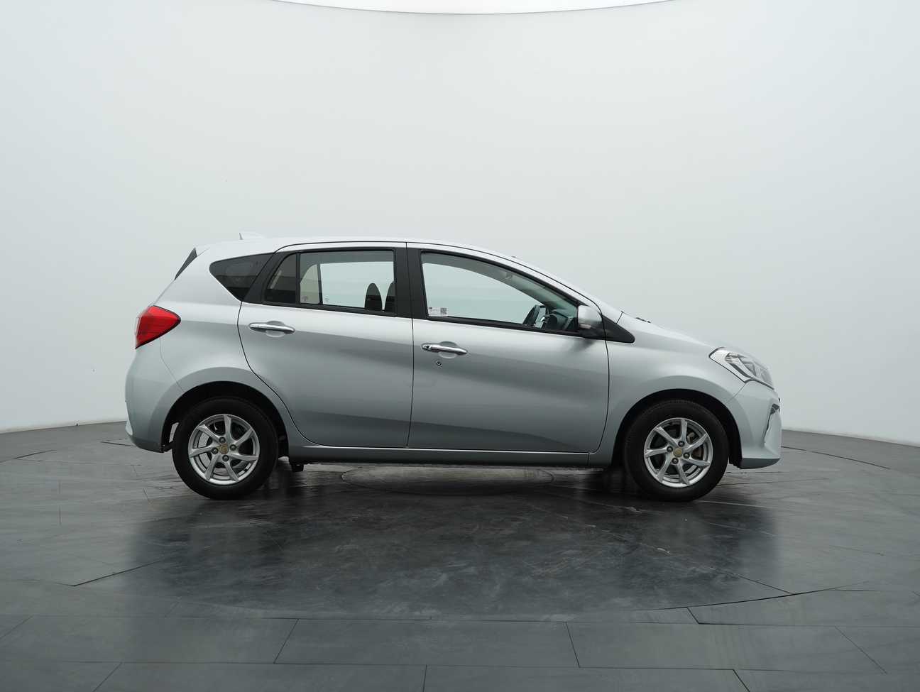 used 2019 Perodua Myvi X 1.3