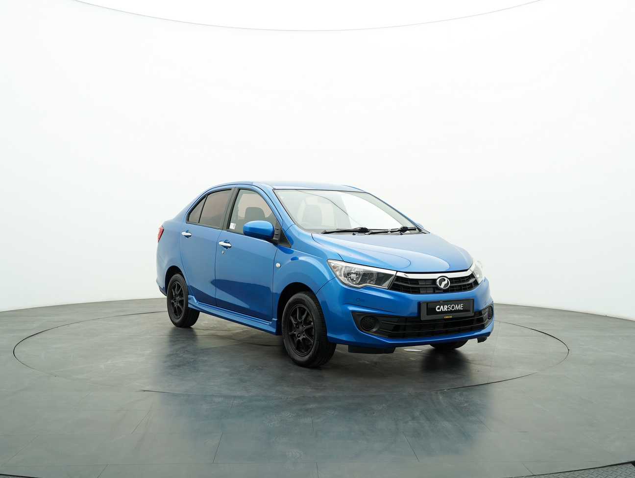 used 2019 Perodua Bezza G Standard 1.0