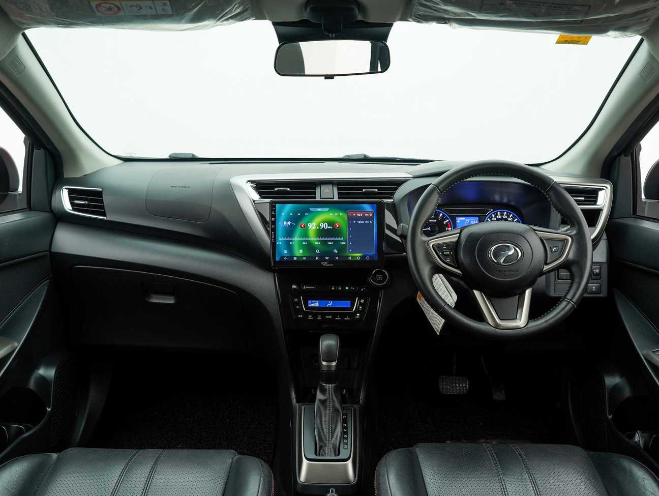used 2020 Perodua Myvi AV 1.5