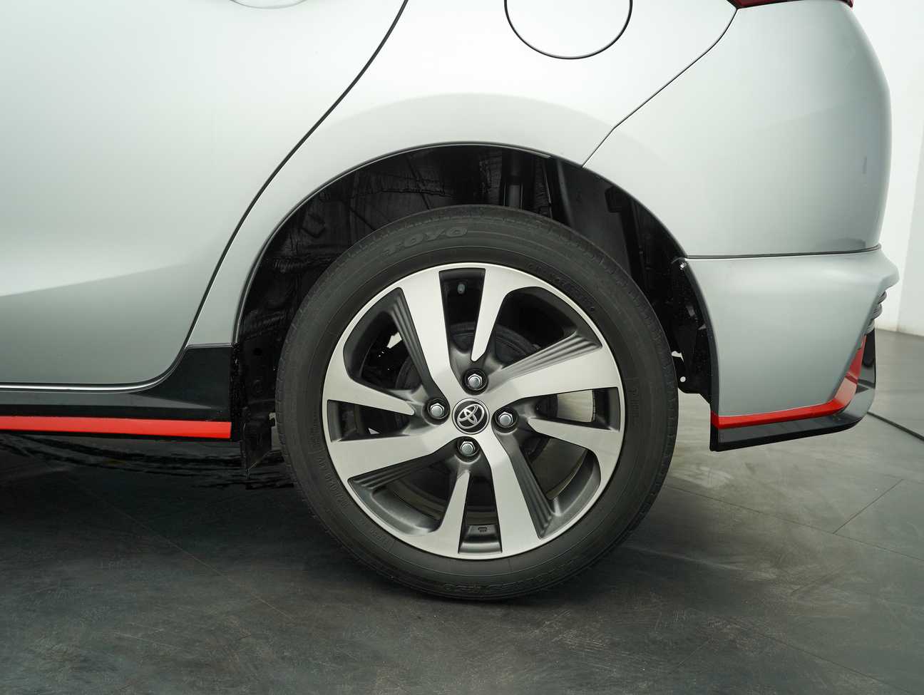 used 2019 Toyota Yaris E 1.5