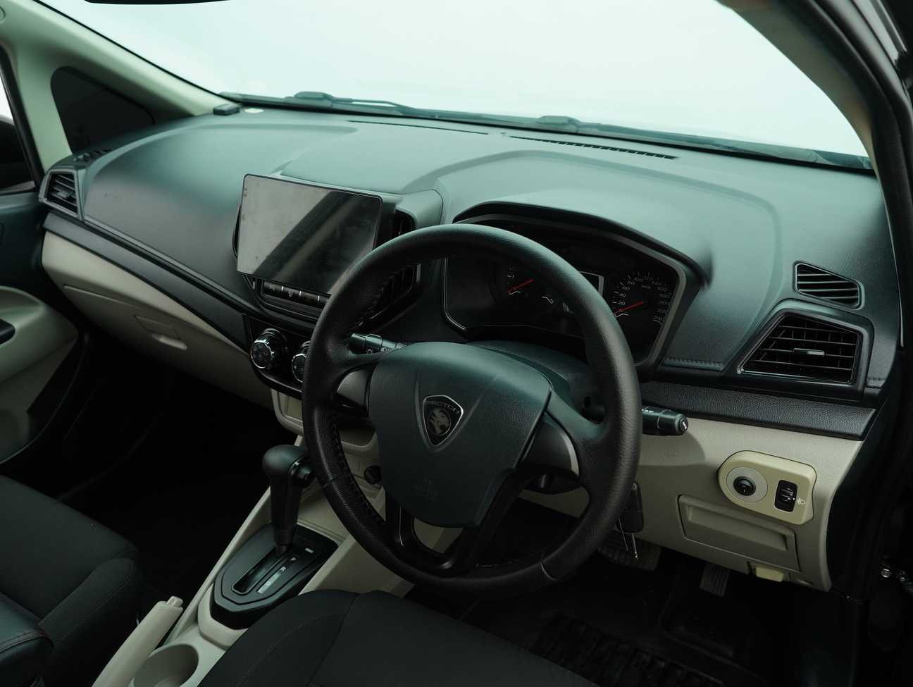 used 2017 Proton Persona Standard 1.6