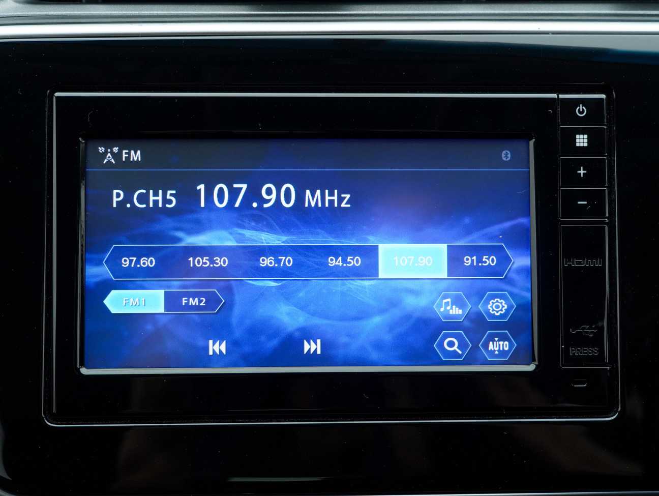 terpakai 2018 Honda City V 1.5