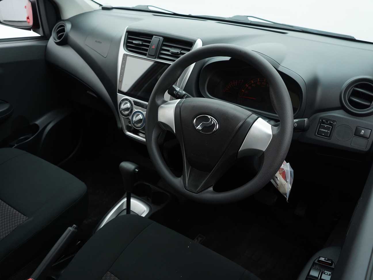 used 2019 Perodua AXIA GXtra 1.0