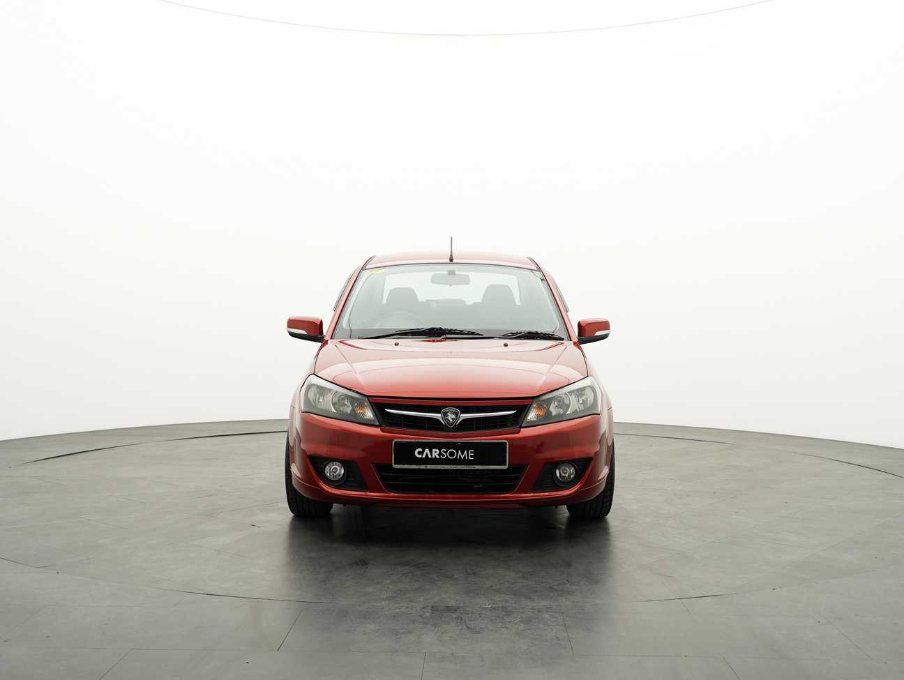 used 2015 Proton Saga SV 1.3