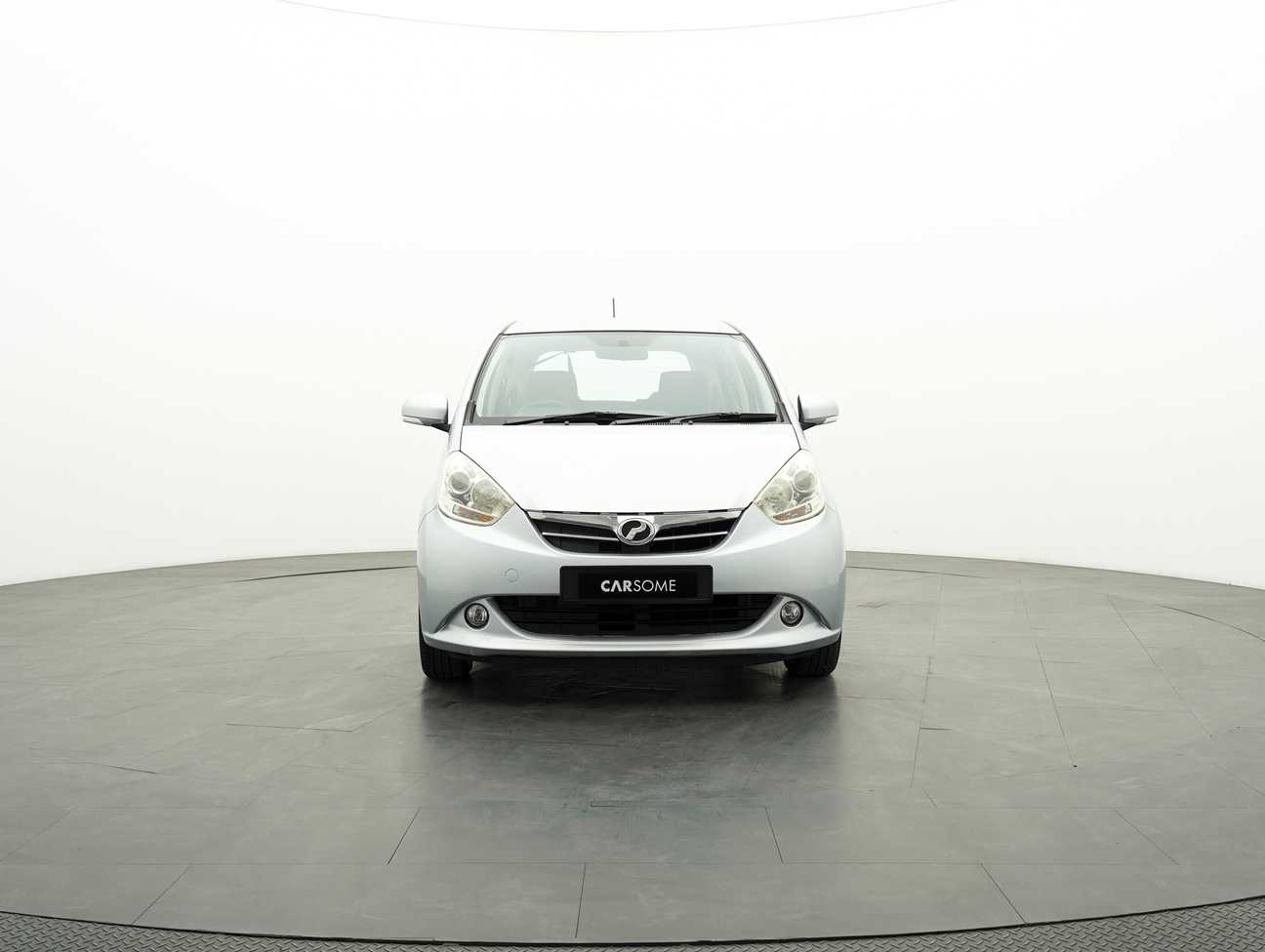 used 2014 Perodua Myvi EZ 1.3