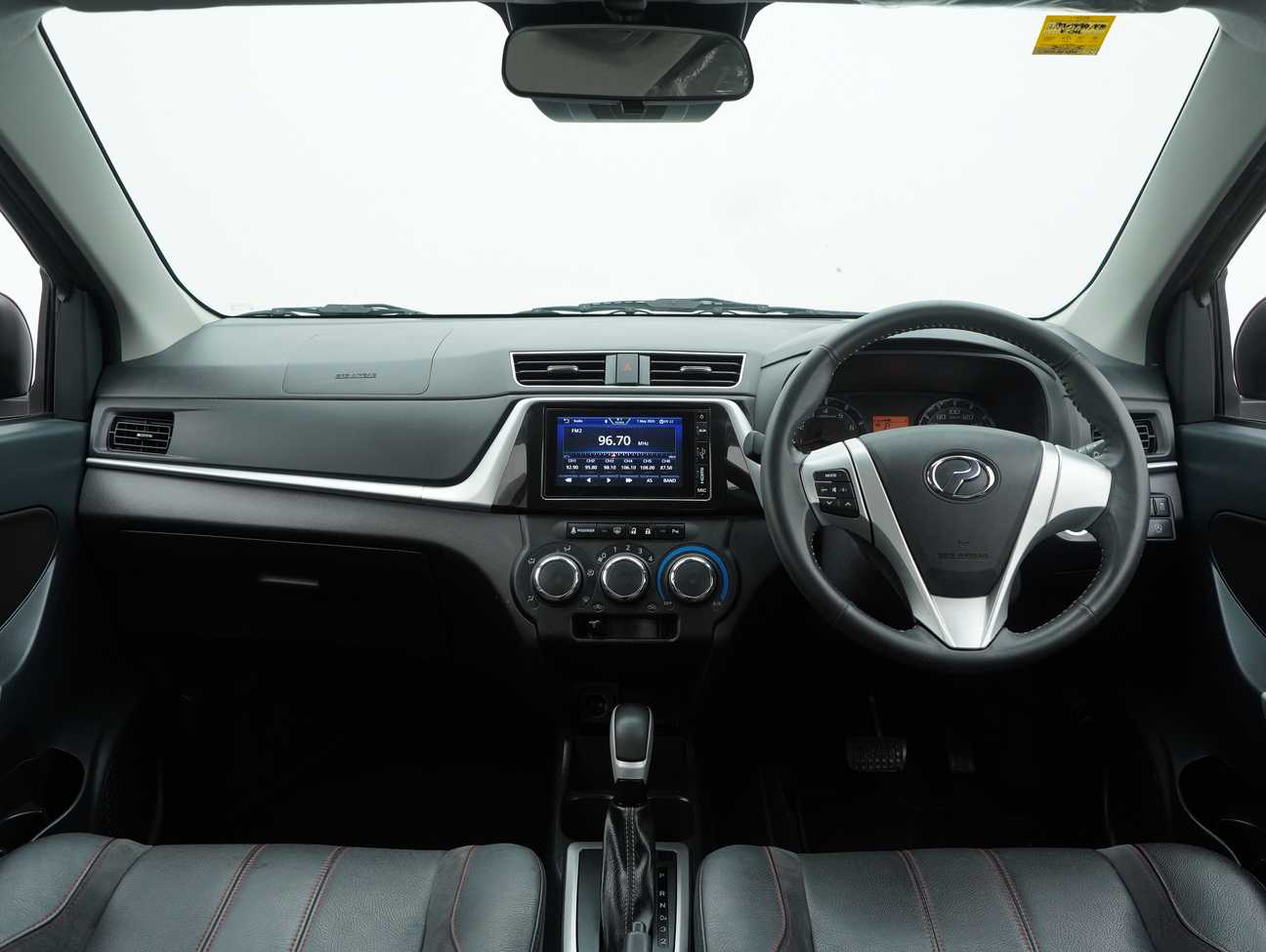 used 2021 Perodua Bezza Advance 1.3
