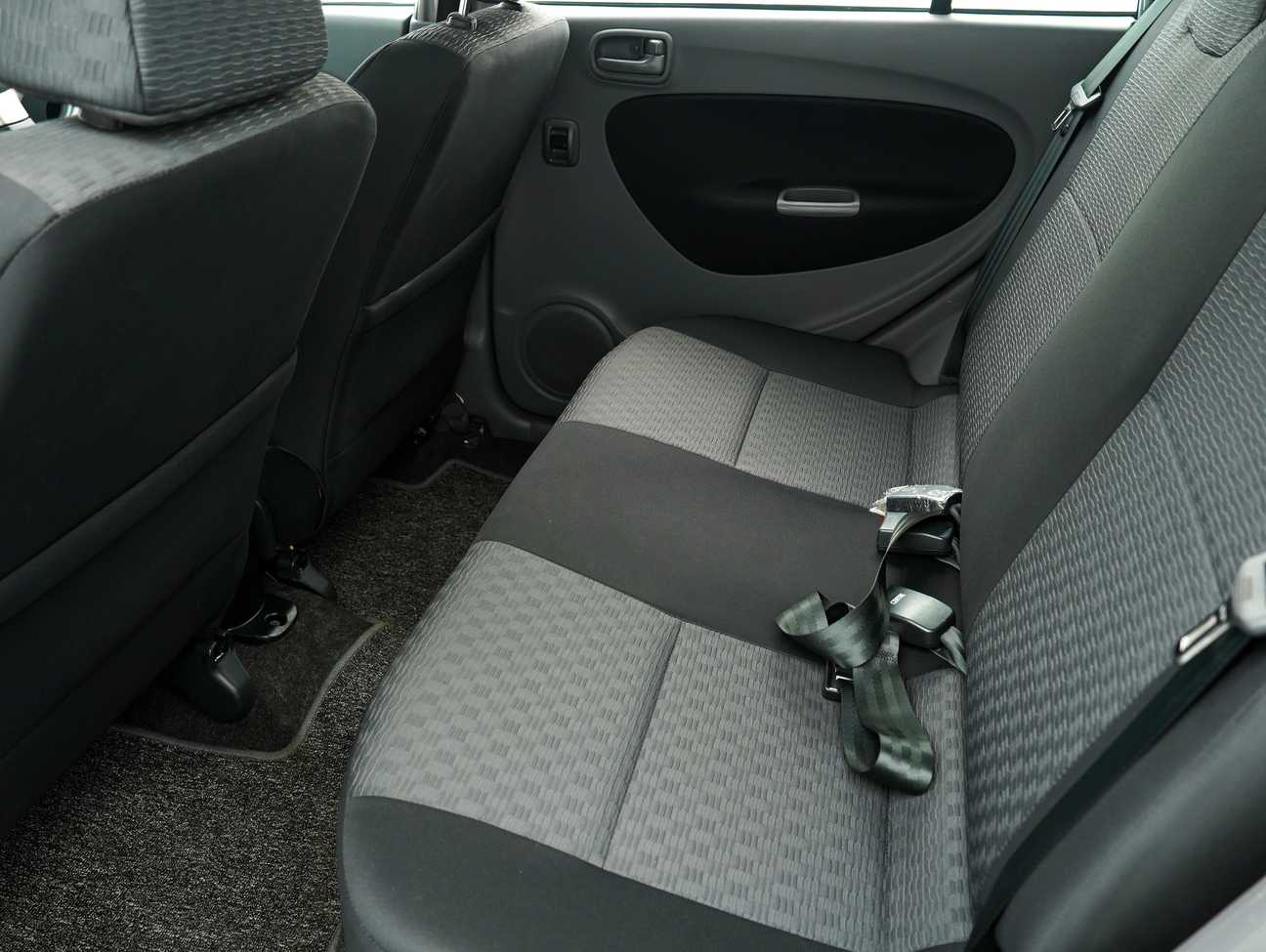 terpakai 2012 Perodua Viva EZ Elite 1.0