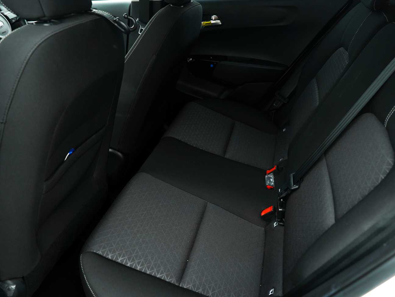 used 2018 Kia PICANTO EX 1.2