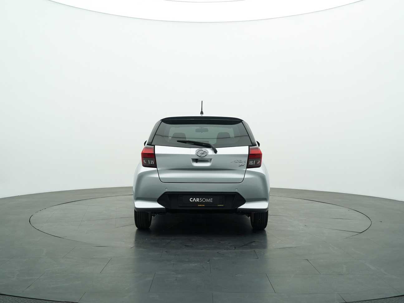 used 2023 Perodua AXIA SE 1.0