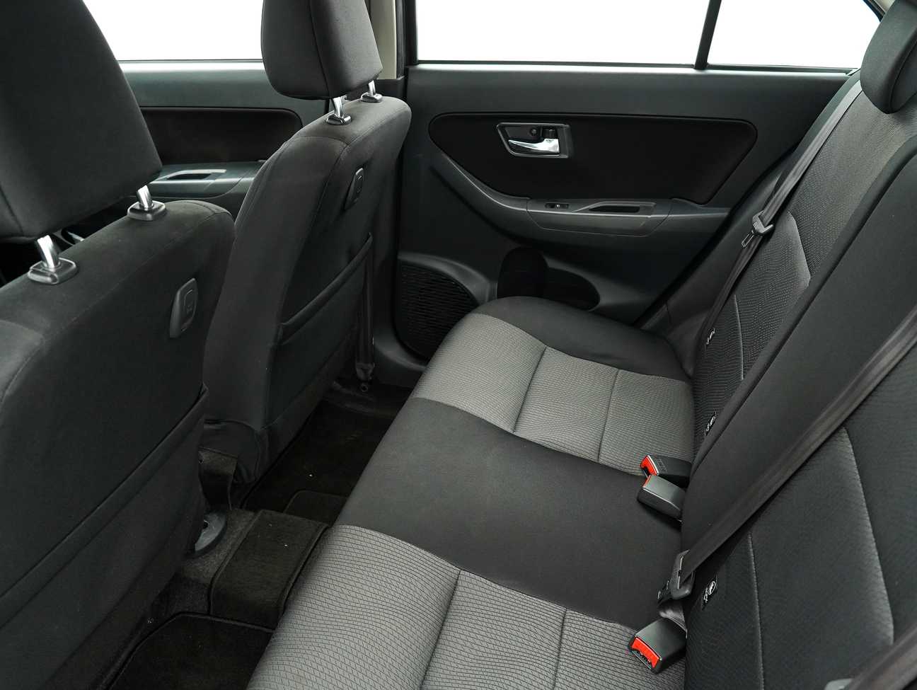 used 2016 Perodua Bezza X Premium 1.3