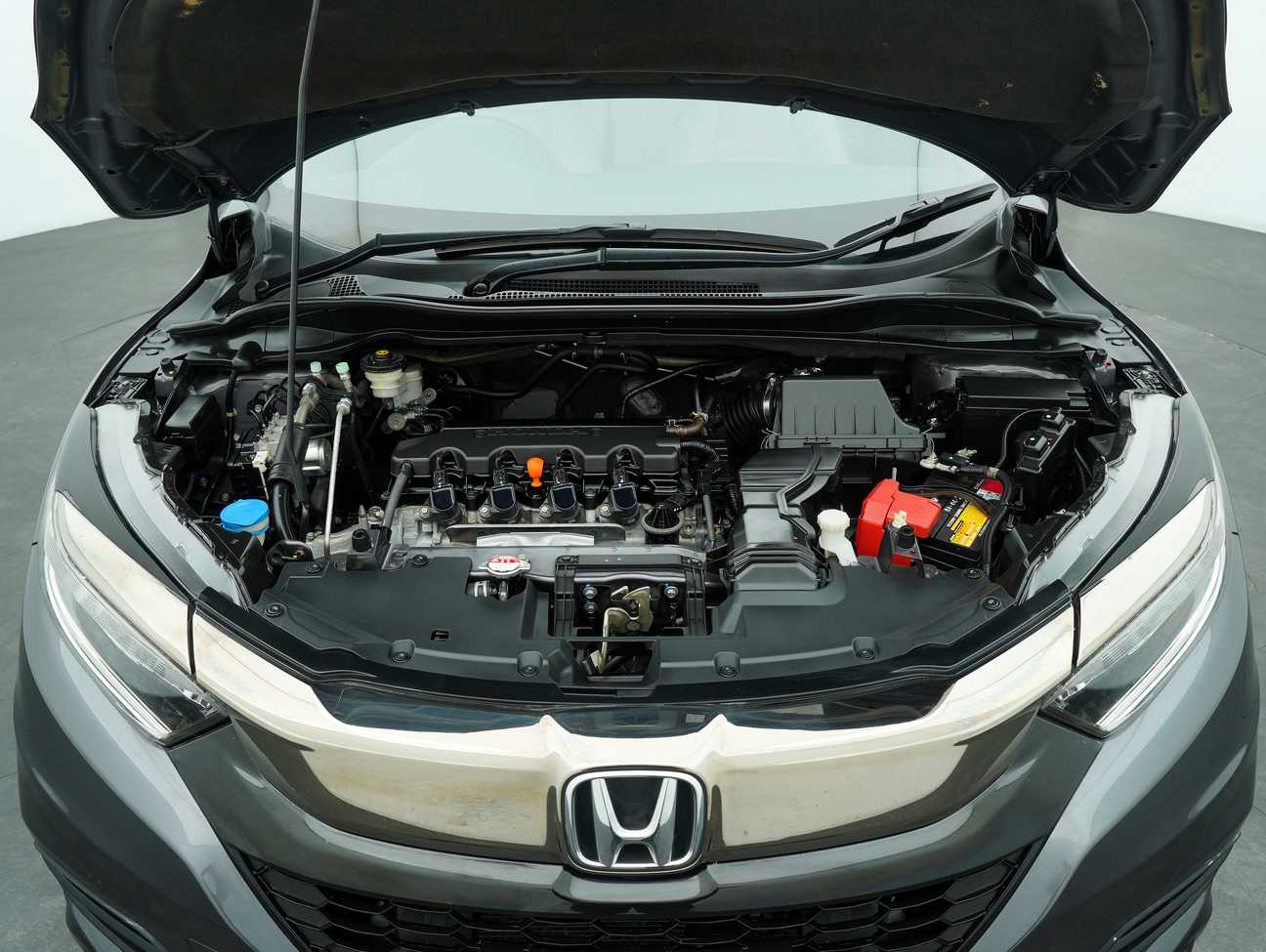 used 2019 Honda HR-V RS 1.8