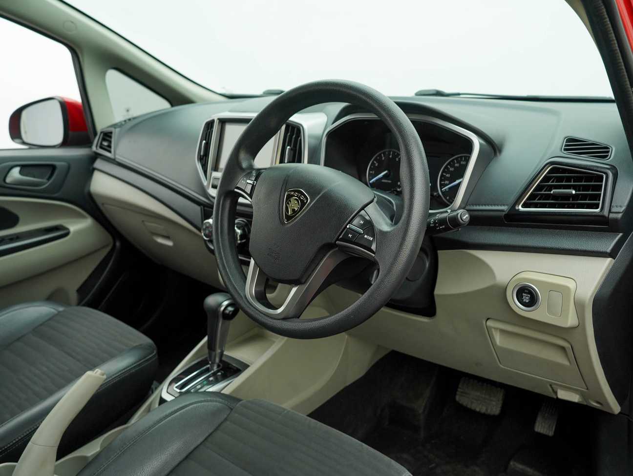 used 2020 Proton Persona Executive 1.6