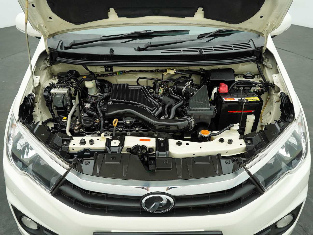 used 2016 Perodua Bezza Advance 1.3