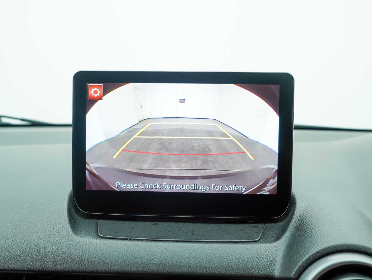 terpakai 2023 Mazda CX-3 SKYACTIV-G Core 1.5