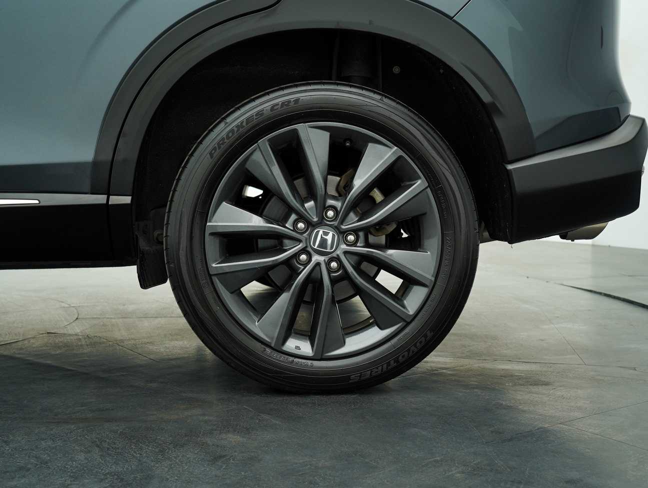 used 2022 Honda HR-V V 1.5