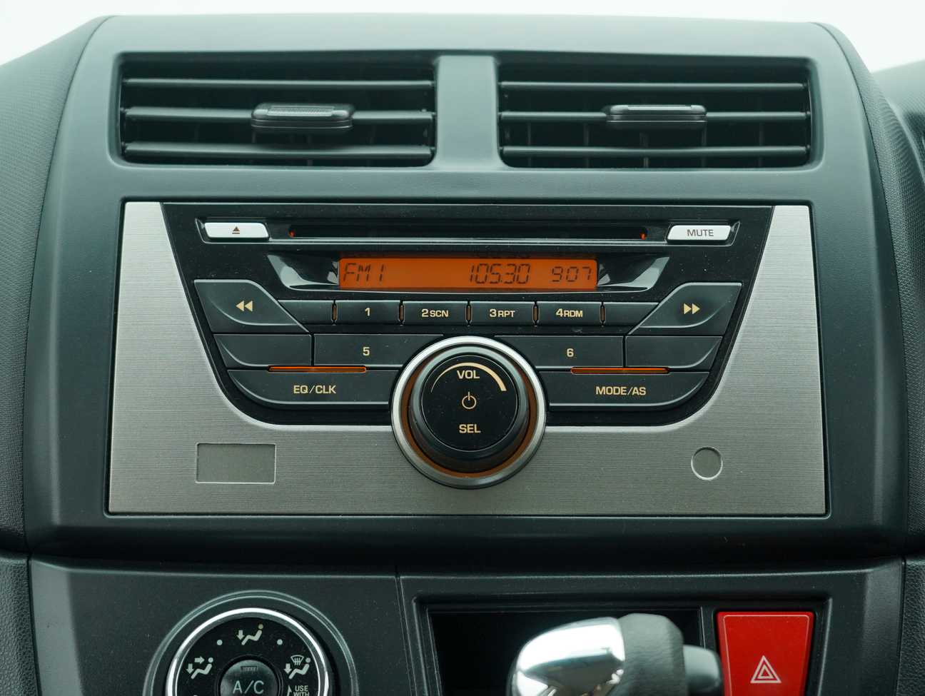 used 2016 Perodua Myvi G 1.3