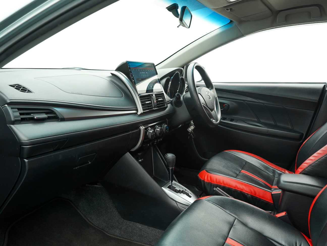 used 2014 Toyota Vios E 1.5