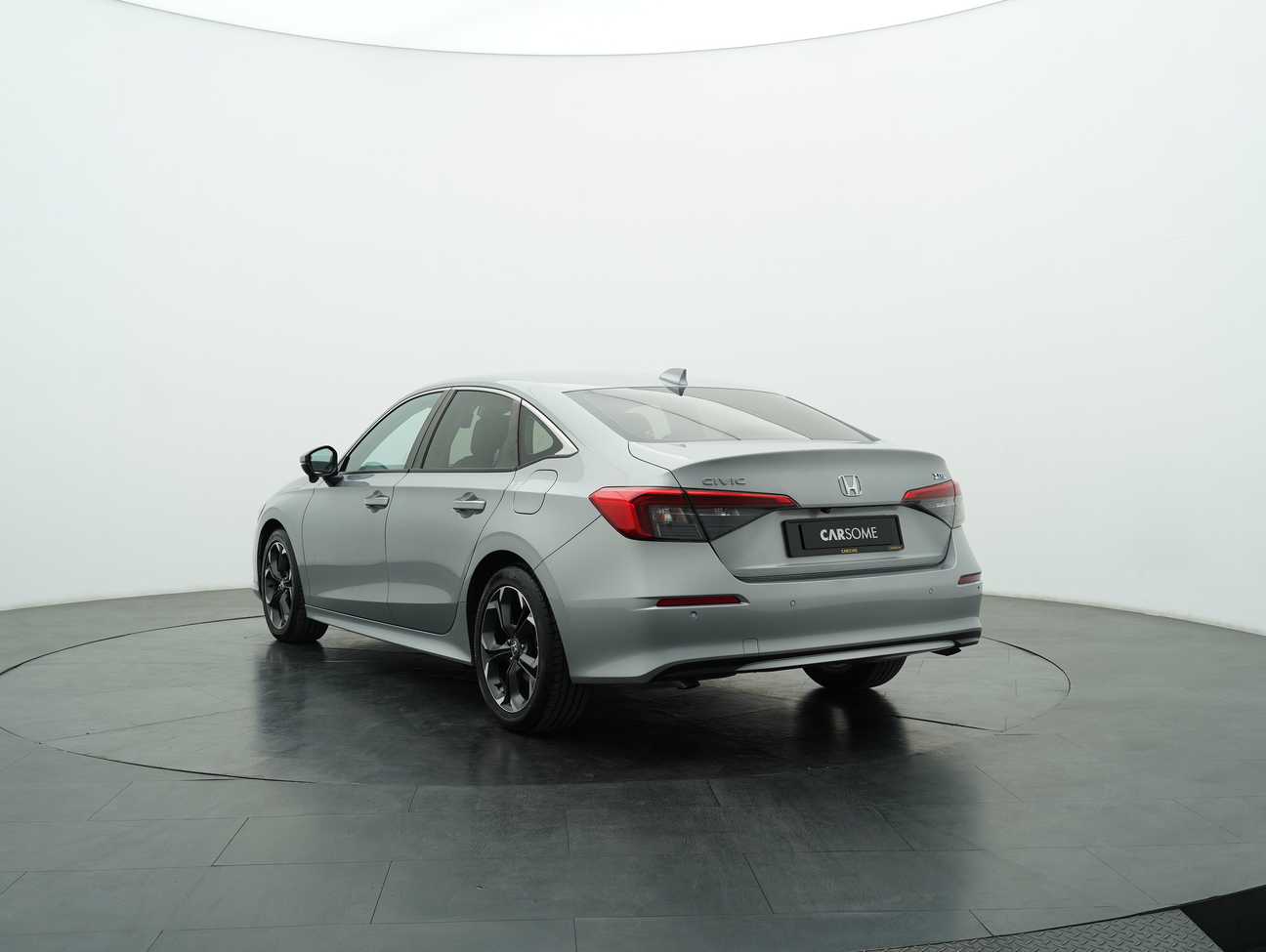 used 2022 Honda Civic V VTEC 1.5